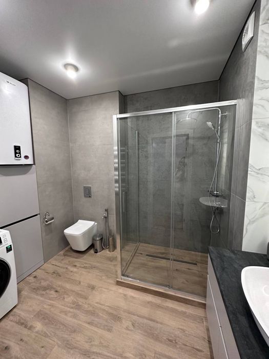Квартира на вул. Костанайська, 13 в Києві, ID 492368, фото №8