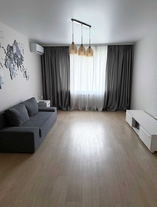 Квартира на вул. Левка Лук'яненка, 11 в Києві, ID 492347, фото №12