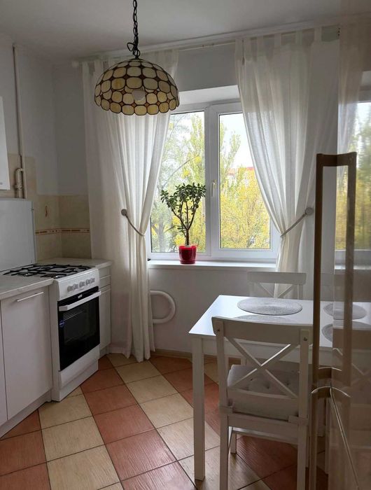 Квартира на вул. Левка Лук'яненка, 11 в Києві, ID 492347, фото №14