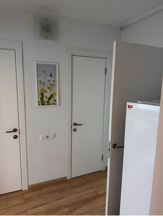 Квартира на вул. Левка Лук'яненка, 11 в Києві, ID 492347, фото №4