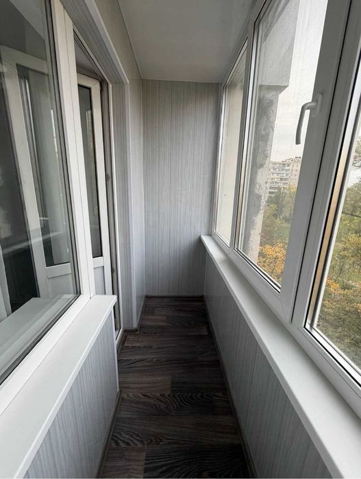 Квартира на вул. Левка Лук'яненка, 11 в Києві, ID 492347, фото №7