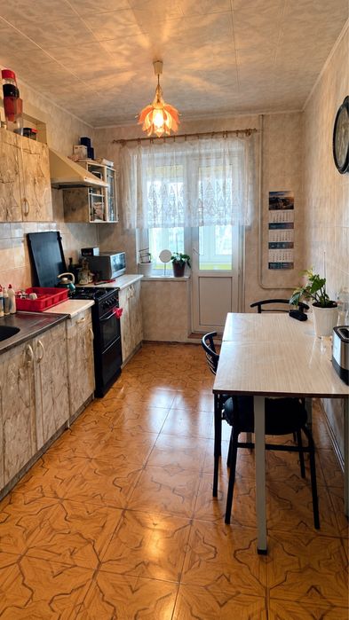 Квартира на вул. Сімʼї Глодан, ID 492381, фото №1