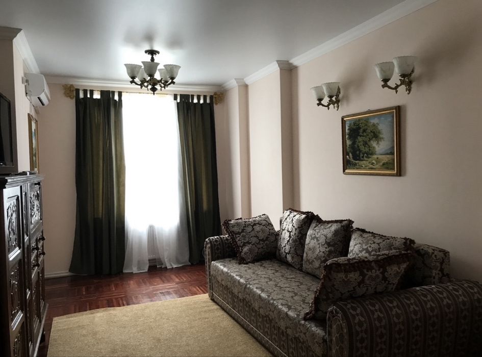 Квартира на просп. Академіка Глушкова, 9В в Києві, ID 492355, фото №2