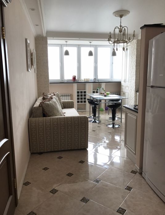 Квартира на просп. Академіка Глушкова, 9В в Києві, ID 492355, фото №3