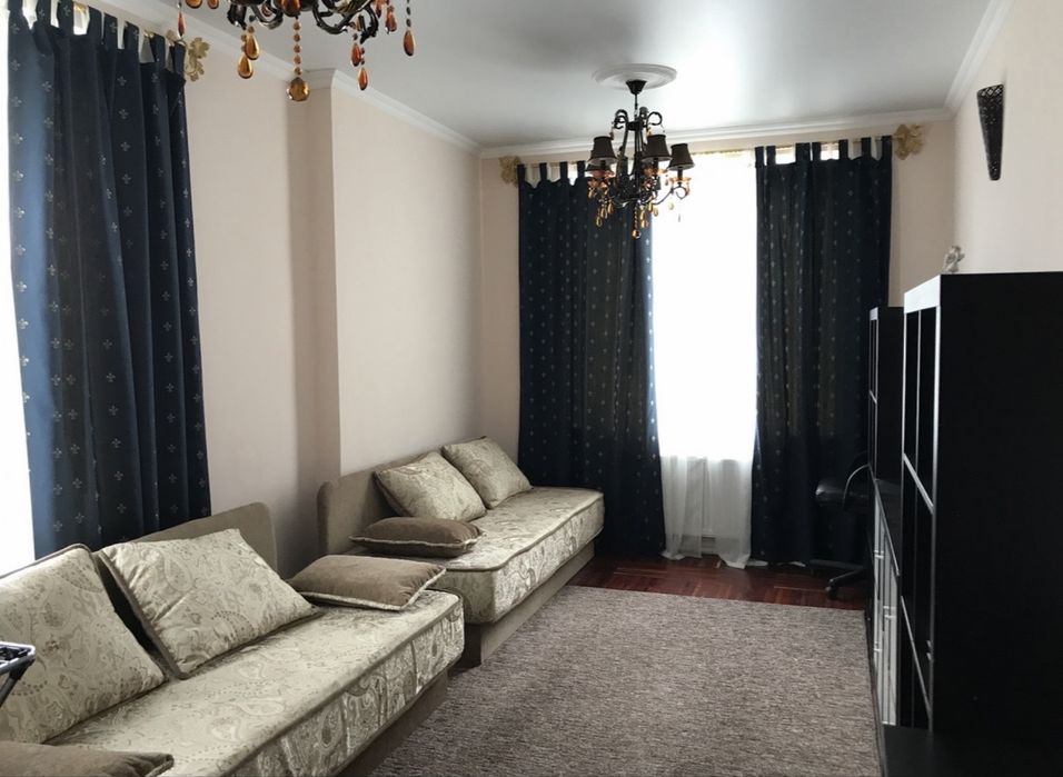 Квартира на просп. Академіка Глушкова, 9В в Києві, ID 492355, фото №5