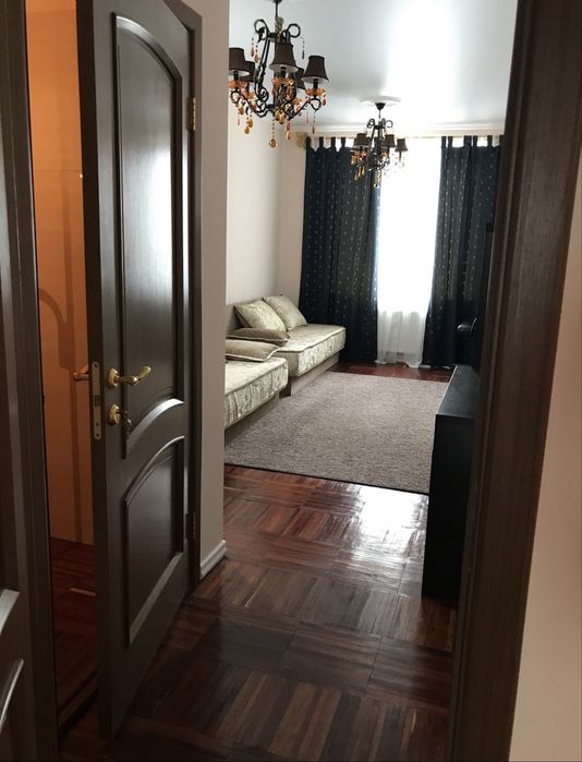 Квартира на просп. Академіка Глушкова, 9В в Києві, ID 492355, фото №6
