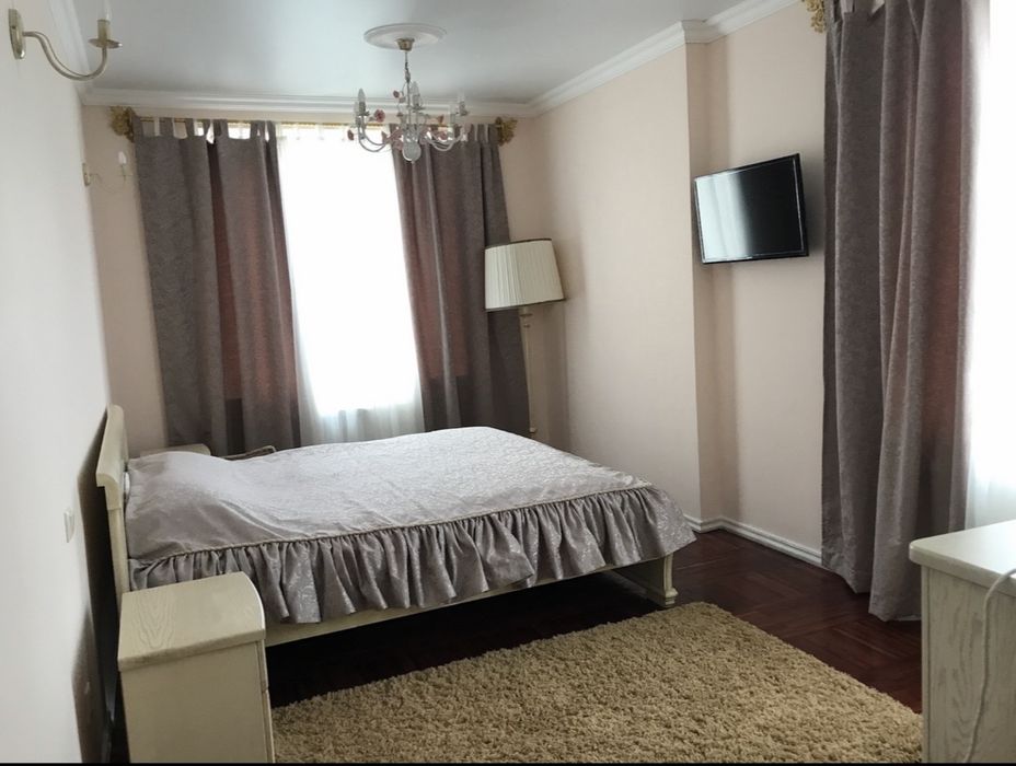 Квартира на просп. Академіка Глушкова, 9В в Києві, ID 492355, фото №8
