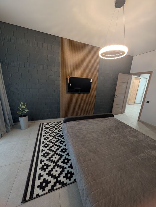 Квартира на вул. Редьчинська, 5 в Києві, ID 492377, фото №6