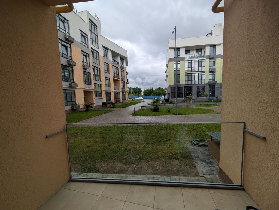 Квартира на вул. Редьчинська, 5 в Києві, ID 492377, фото №7