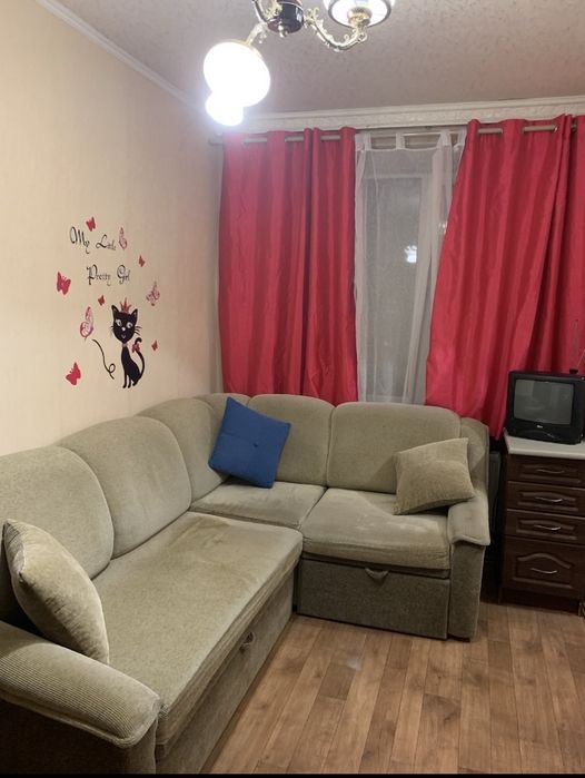 Квартира на вул. Халтурина, 20а, ID 492379, фото №1
