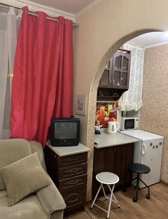 Квартира на вул. Халтурина, 20а в Харкові, ID 492379, фото №3