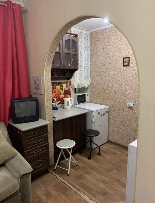 Квартира на вул. Халтурина, 20а в Харкові, ID 492379, фото №4