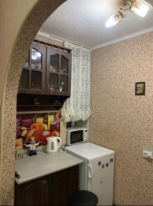Квартира на вул. Халтурина, 20а в Харкові, ID 492379, фото №5