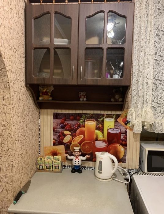 Квартира на вул. Халтурина, 20а в Харкові, ID 492379, фото №6