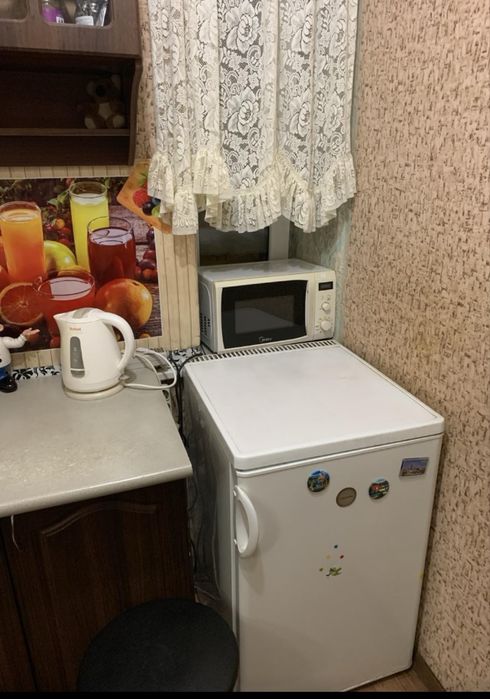 Квартира на вул. Халтурина, 20а в Харкові, ID 492379, фото №7