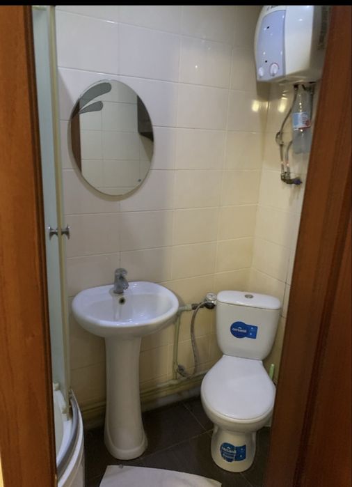 Квартира на вул. Халтурина, 20а в Харкові, ID 492379, фото №9