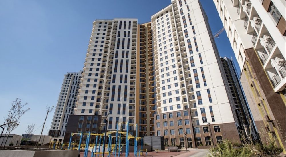 Квартира на вул. Краснова, 1в в Одесі, ID 492403, фото №5
