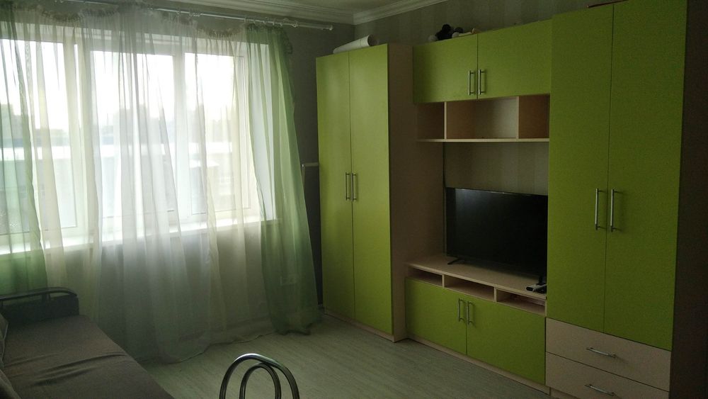 Квартира на вул. Черчіля, 93 в Києві, ID 492401, фото №2