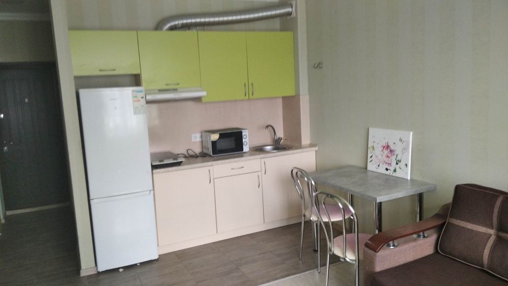 Квартира на вул. Черчіля, 93 в Києві, ID 492401, фото №5