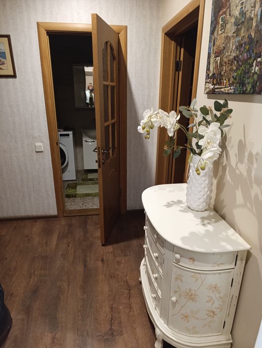 Квартира на вул. Марії Примаченко, 25б в Києві, ID 492470, фото №11