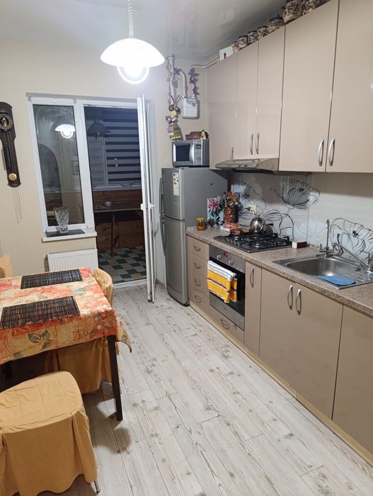 Квартира на вул. Марії Примаченко, 25б в Києві, ID 492470, фото №9