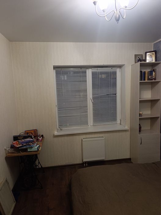 Квартира на вул. Марії Примаченко, 25б в Києві, ID 492470, фото №10