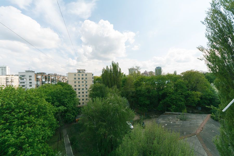 Квартира на бульв. Лесі Українки, 16А в Києві, ID 492497, фото №18