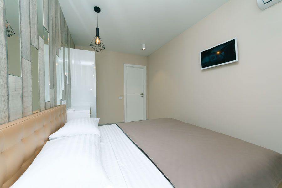 Квартира на бульв. Лесі Українки, 16А в Києві, ID 492497, фото №8