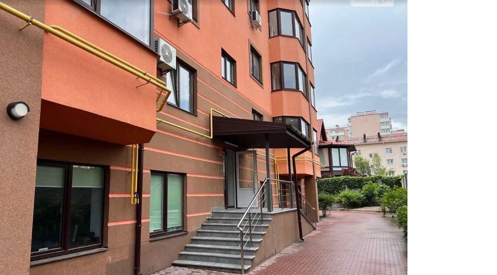 Квартира на вул. Миру, 12 в Києві, ID 492525, фото №13