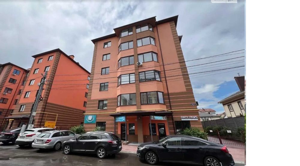 Квартира на вул. Миру, 12 в Києві, ID 492525, фото №14