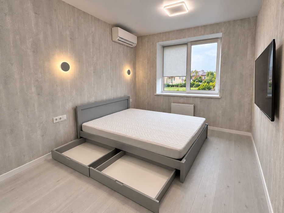 Квартира на вул. Миру, 12 в Києві, ID 492525, фото №5