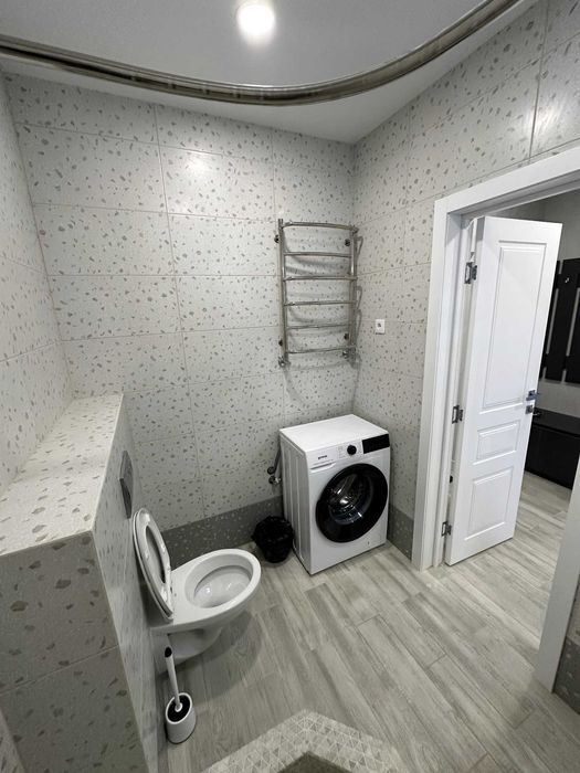 Квартира на вул. Миру, 12 в Києві, ID 492525, фото №7