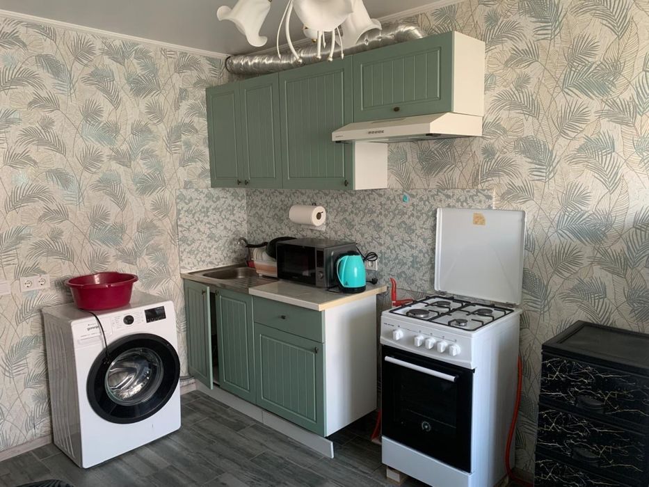 Квартира на вул. Івана Фунтового, 27 в Одесі, ID 492583, фото №3