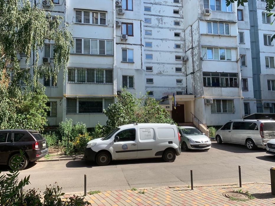 Квартира на вул. Івана Фунтового, 27 в Одесі, ID 492583, фото №6