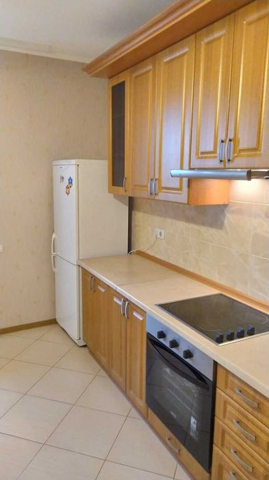 Квартира на вул. Градинська, 11 в Києві, ID 492635, фото №2