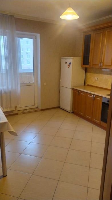 Квартира на вул. Градинська, 11 в Києві, ID 492635, фото №3