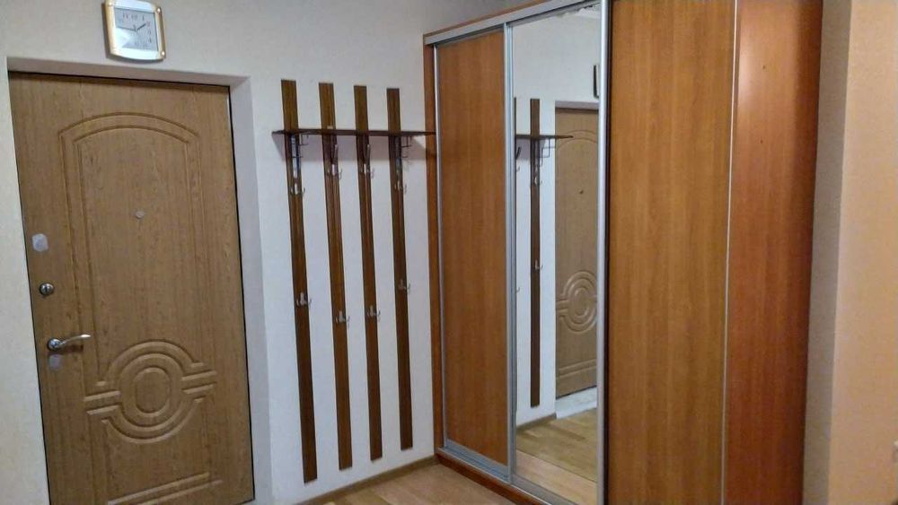 Квартира на вул. Градинська, 11 в Києві, ID 492635, фото №4