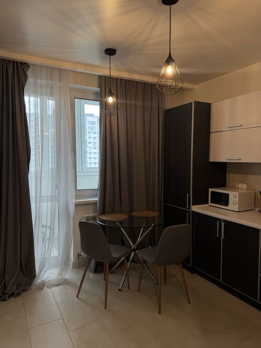 Квартира на вул. Мстислава Скрипника, 40 в Києві, ID 492621, фото №2