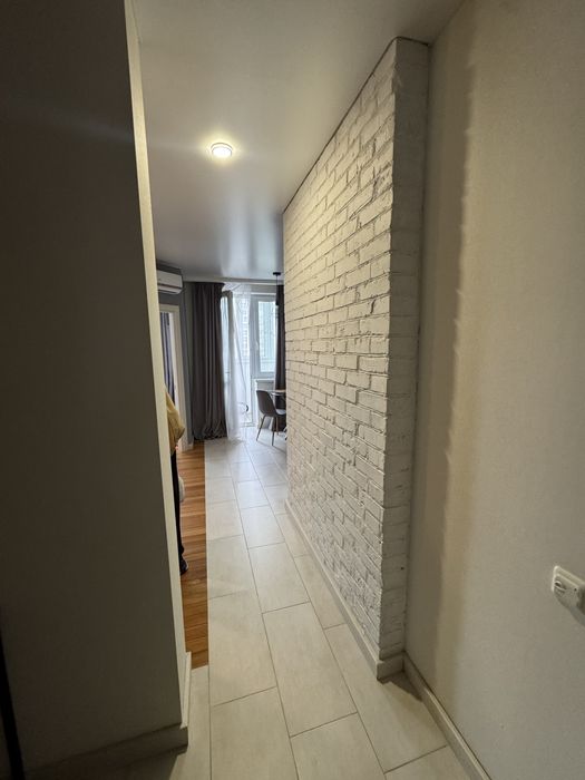 Квартира на вул. Мстислава Скрипника, 40 в Києві, ID 492621, фото №3