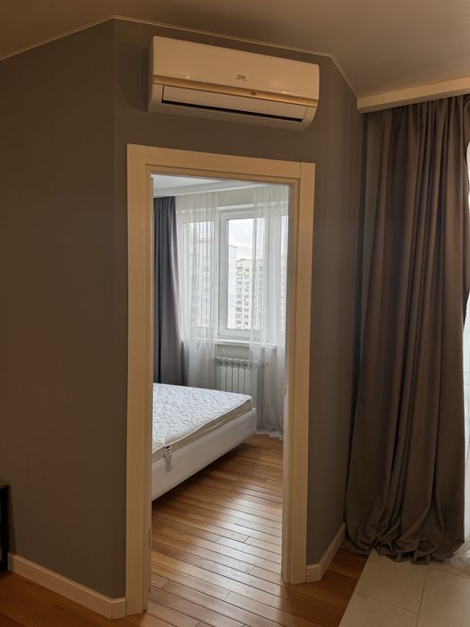 Квартира на вул. Мстислава Скрипника, 40 в Києві, ID 492621, фото №5
