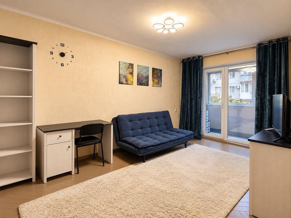 Квартира на пров. Світлий, 2 в Одесі, ID 492638, фото №2