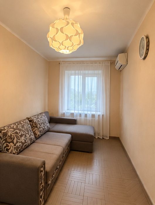 Квартира на пров. Світлий, 2 в Одесі, ID 492638, фото №3