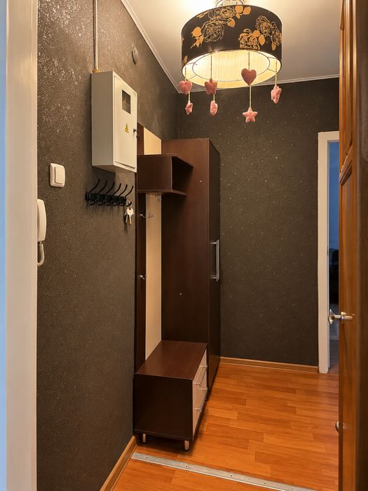 Квартира на пров. Світлий, 2 в Одесі, ID 492638, фото №7