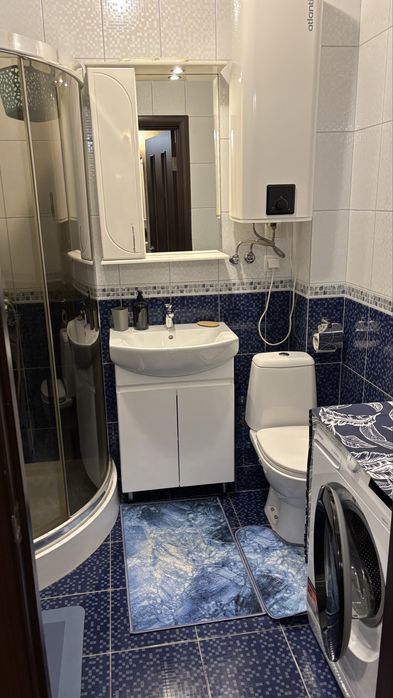 Квартира на вул. Святошинська, 27Б/70 в Києві, ID 492676, фото №11