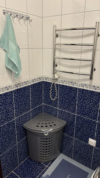 Квартира на вул. Святошинська, 27Б/70 в Києві, ID 492676, фото №12