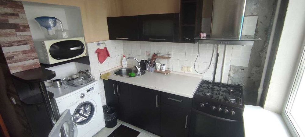 Квартира на вул. Володимира Івасюка в Києві, ID 492803, фото №4