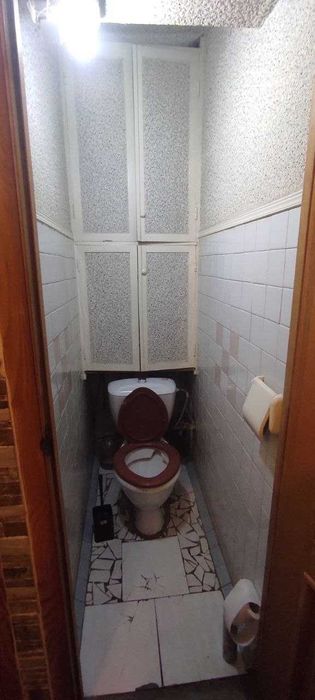 Квартира на вул. Володимира Івасюка в Києві, ID 492803, фото №7