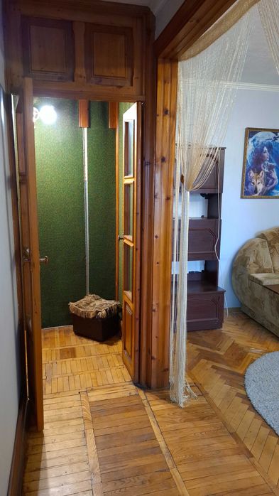 Квартира на Немишлянський в Харкові, ID 492825, фото №3