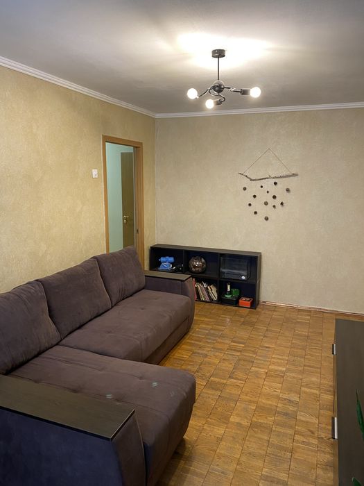 Квартира на Дніпровський в Києві, ID 492835, фото №12