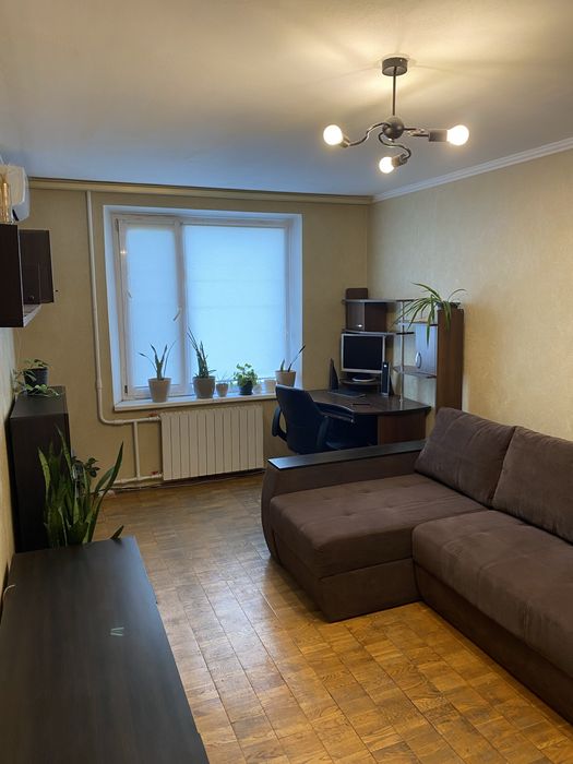 Квартира на Дніпровський в Києві, ID 492835, фото №13
